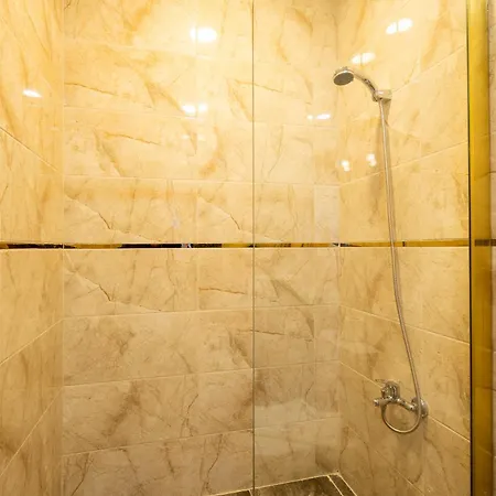מלון דירות Nasip House 3*