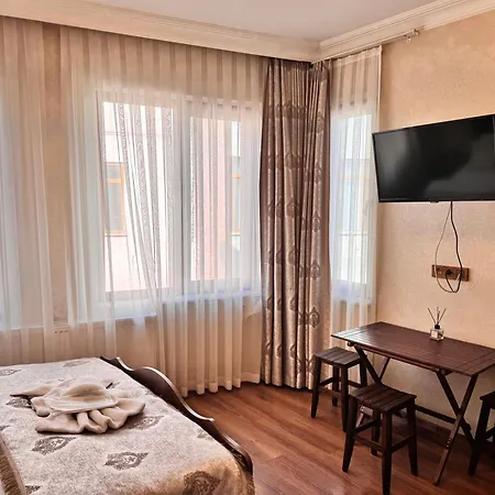 מלון דירות Nasip House איסטמבול