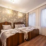 Ξενοδοχείο με διαμερίσματα Nasip House Κωνσταντινούπολη