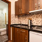 Nasip House 3* Κωνσταντινούπολη