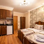 Nasip House Ξενοδοχείο με διαμερίσματα 3*