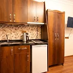 Nasip House Ξενοδοχείο με διαμερίσματα Κωνσταντινούπολη