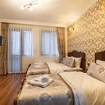 Ξενοδοχείο με διαμερίσματα Nasip House Κωνσταντινούπολη
