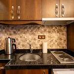 Ξενοδοχείο με διαμερίσματα Nasip House 3*