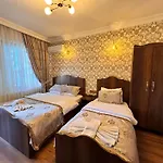 Ξενοδοχείο με διαμερίσματα Nasip House