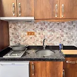 Nasip House Ξενοδοχείο με διαμερίσματα