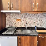 Ξενοδοχείο με διαμερίσματα Nasip House Κωνσταντινούπολη