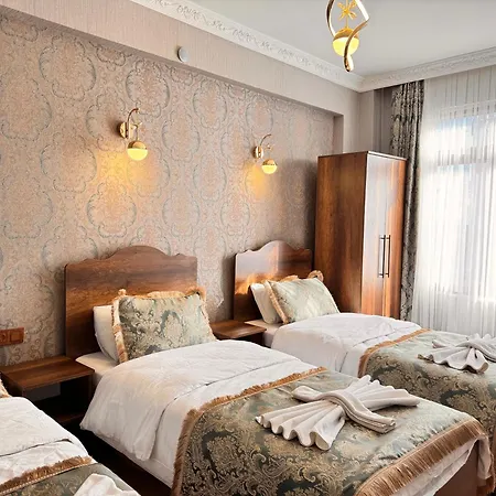 Nasip House 3* Κωνσταντινούπολη