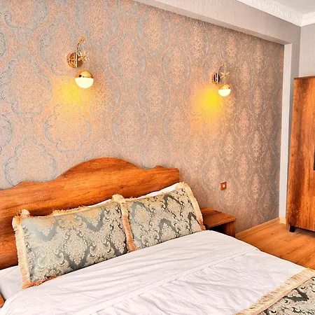 Ξενοδοχείο με διαμερίσματα Nasip House Κωνσταντινούπολη