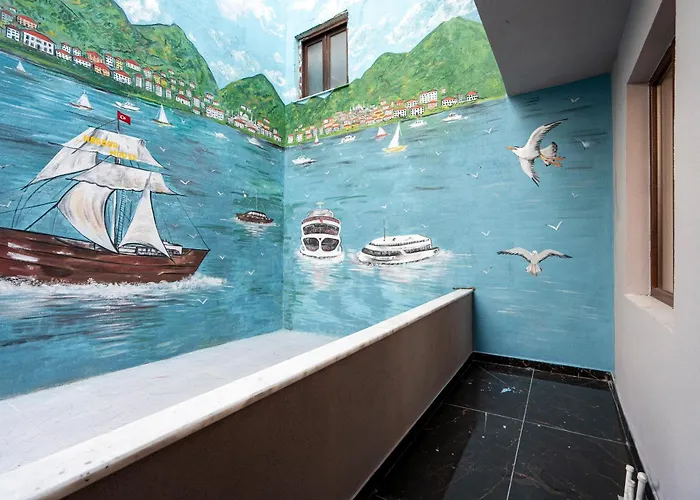 Harbor House Apartmanhotel 3*