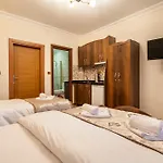 Appart hôtel Nasip House 3*