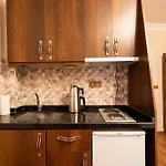 Nasip House Appart hôtel Istambul