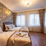 Nasip House Appart hôtel Istambul