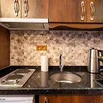 Nasip House Апарт-отель Стамбул
