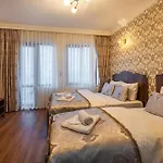 Nasip House Appart hôtel 3*
