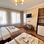 Appart hôtel Nasip House 3*