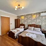 Nasip House Appart hôtel Istambul