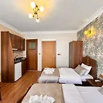 Nasip House Appart hôtel