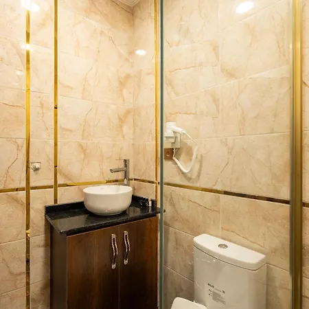 Nasip House 3*