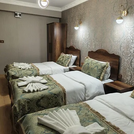 Harbor House 3* Istanbul