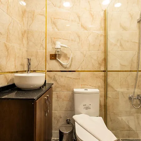 Nasip House Apartahotel Estambul