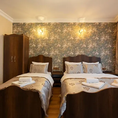 Harbor House Aparthotel Istanbul