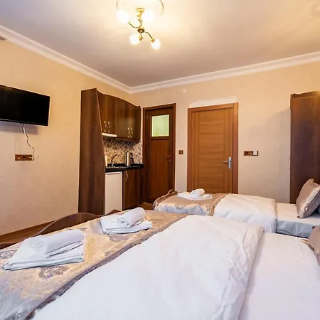 Nasip House Estambul