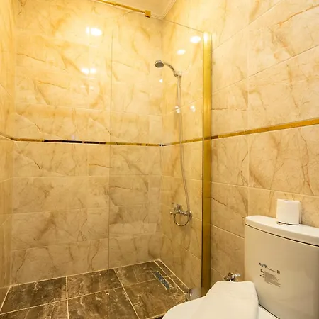 Harbor House Aparthotel 3*