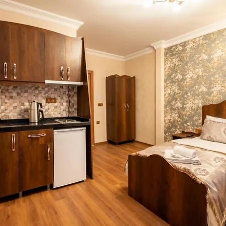 Harbor House Aparthotel