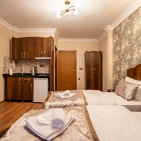 Harbor House Aparthotel