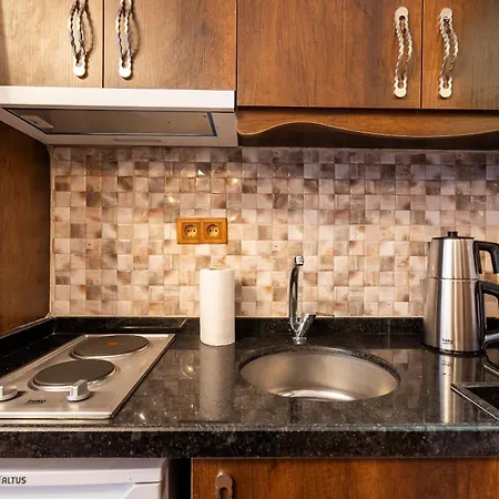 Harbor House Aparthotel Istanbul