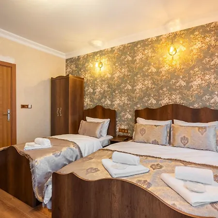 Harbor House Aparthotel Istanbul