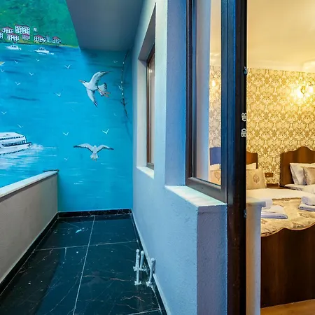 Harbor House 3* Istanbul