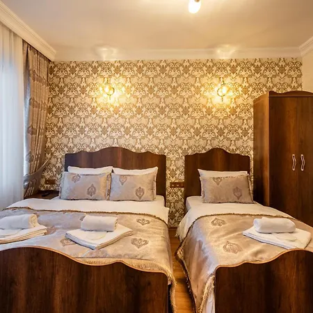 Harbor House 3* Istanbul