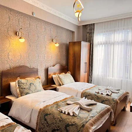 Nasip House 3*