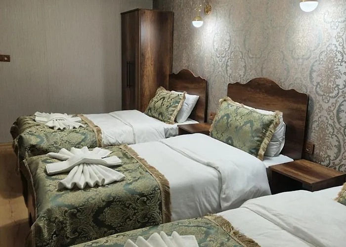 Harbor House 3* Istanbulská provincie