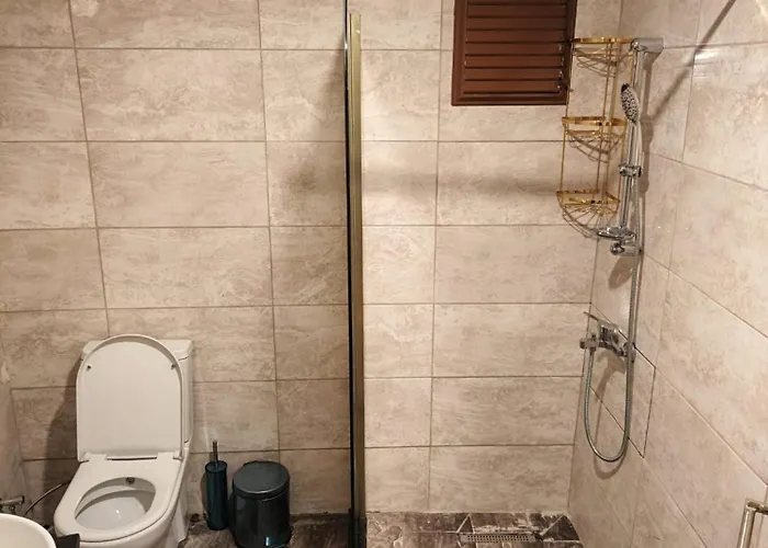 Harbor House Istanbulská provincie