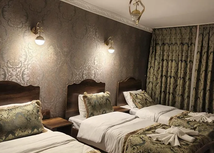 Aparthotel Harbor House