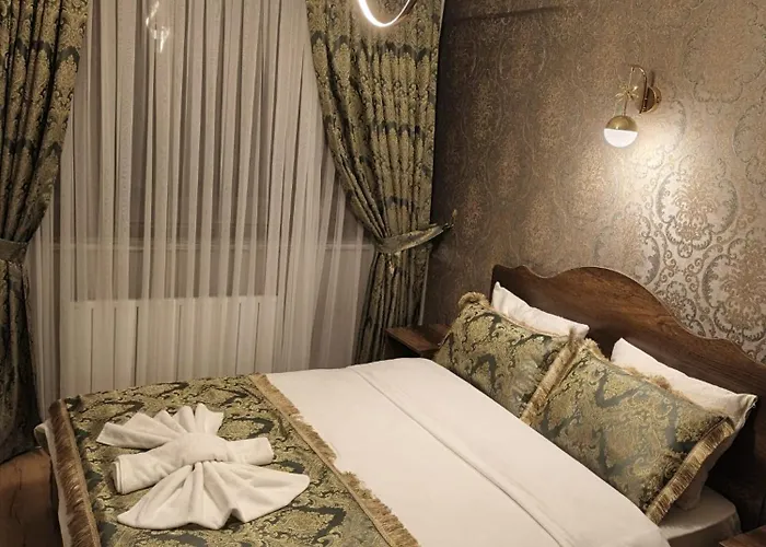 Harbor House Aparthotel 3*