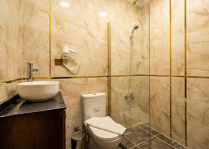 Aparthotel Harbor House