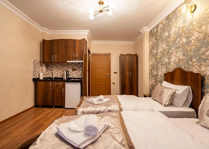 Harbor House Aparthotel