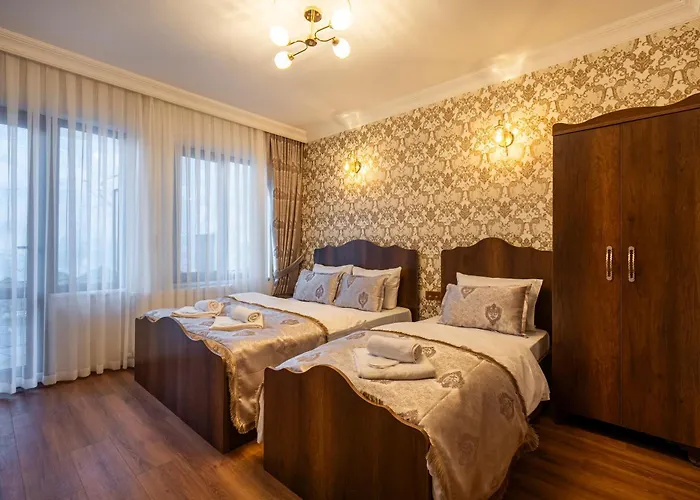 Harbor House Aparthotel