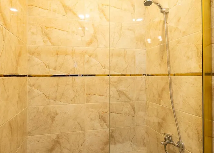 Aparthotel Harbor House 3*