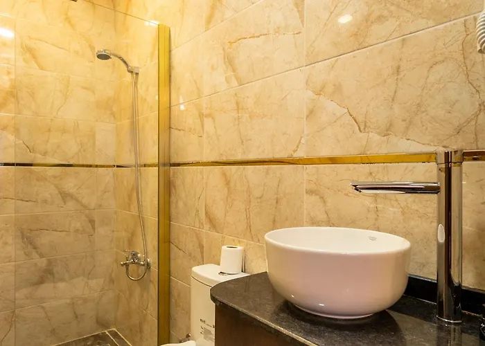 Aparthotel Harbor House 3*