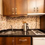 Nasip House Apart Otel