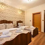 Apart Otel Nasip House