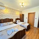 Nasip House Apart Otel İstanbul