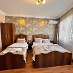 Nasip House Apart Otel İstanbul