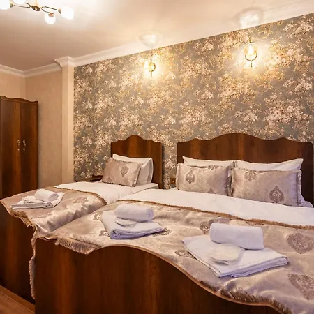 Apartahotel Harbor House 3*