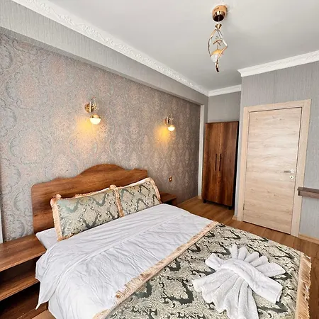 Nasip House Apart Otel İstanbul